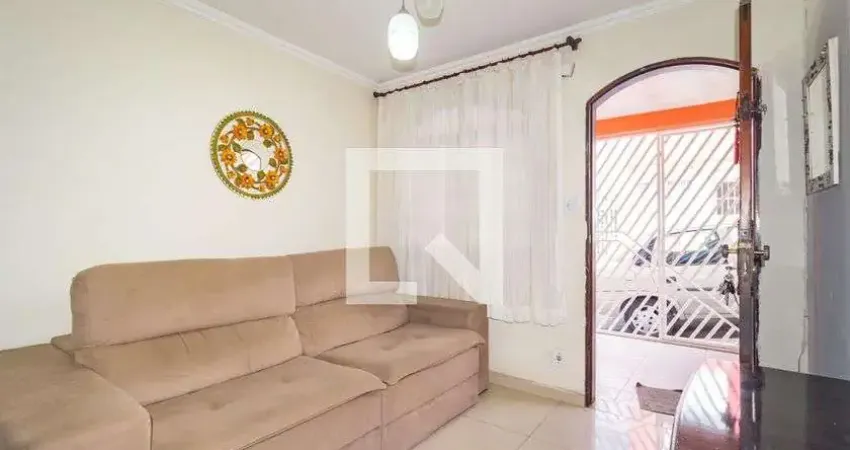 Casa em condomínio fechado com 2 quartos à venda na Rua Clemente Bonifácio, --, Mooca, São Paulo