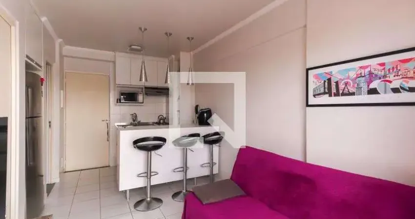 Apartamento com 1 quarto à venda na Avenida Rangel Pestana, --, Brás, São Paulo