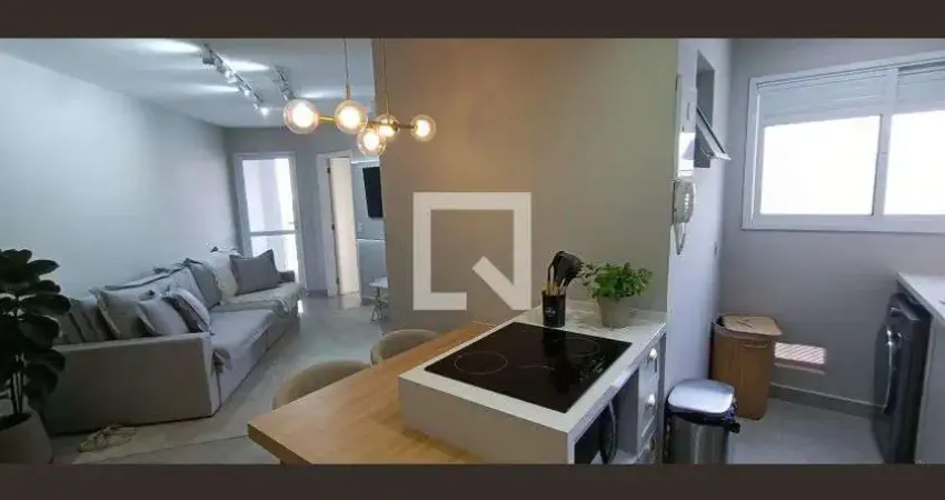 Apartamento com 2 quartos à venda na Avenida José André de Moraes, --, Parque Monte Alegre, Taboão da Serra