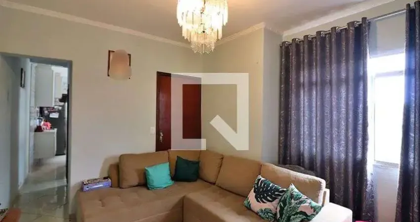 Casa com 2 quartos à venda na Rua Lago de Arari, --, Dos Casa, São Bernardo do Campo