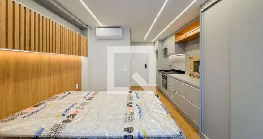 Kitnet / Stúdio à venda na Rua Carlos Petit, --, Vila Mariana, São Paulo