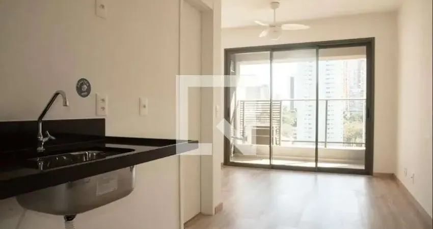 Kitnet / Stúdio à venda na Rua Doutor Bacelar, --, Vila Clementino, São Paulo