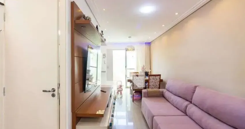 Casa em condomínio fechado com 2 quartos à venda na Rua Francisco Sgambatt, --, Quitaúna, Osasco