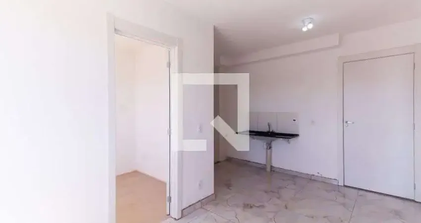 Apartamento com 2 quartos à venda na Rua da Mooca, --, Mooca, São Paulo