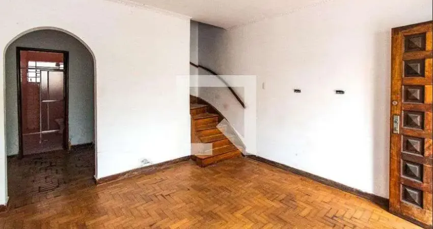 Casa com 2 quartos à venda na Rua Miguel Teles Júnior, --, Cambuci, São Paulo