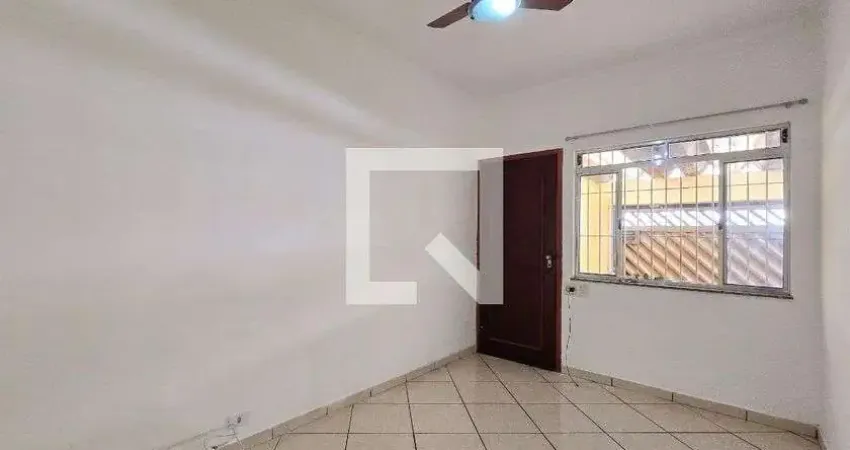 Casa com 2 quartos à venda na Rua Pindorama, --, Vila Jordanópolis, São Bernardo do Campo