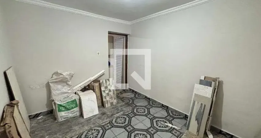 Casa com 3 quartos à venda na Rua Bororé, --, Vila Leopoldina, Santo André
