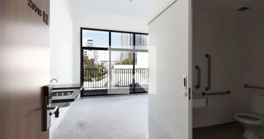 Kitnet / Stúdio à venda na Rua João Ramalho, --, Perdizes, São Paulo