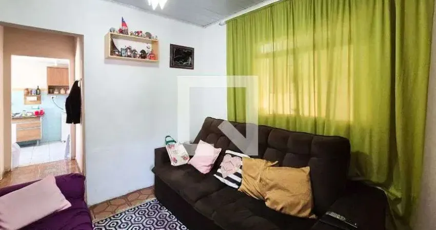 Casa com 2 quartos à venda na Rua República Árabe Unida Jd Damasco, --, Taboão, São Bernardo do Campo