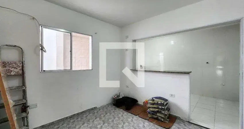 Casa com 2 quartos à venda na Rua Buriti, --, Assunção, São Bernardo do Campo
