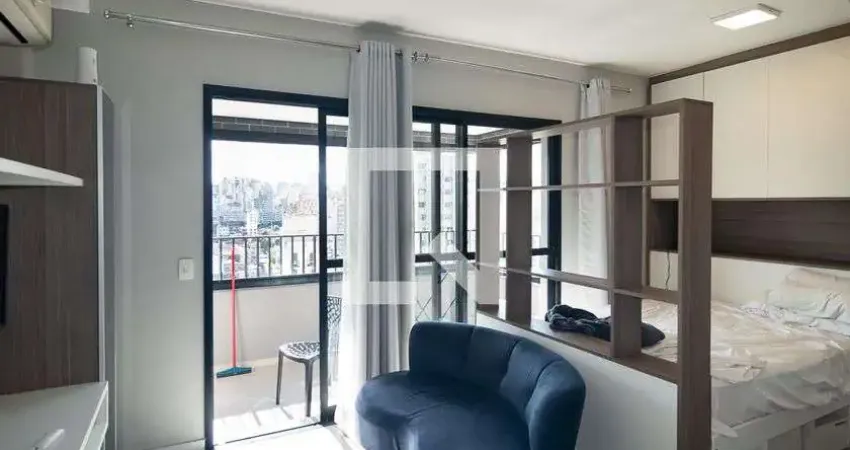 Apartamento com 1 quarto à venda na Rua Genebra, --, Bela Vista, São Paulo