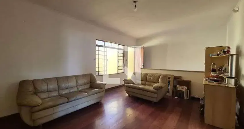 Casa com 2 quartos à venda na Rua Andradina, --, Jardim Bela Vista, Santo André