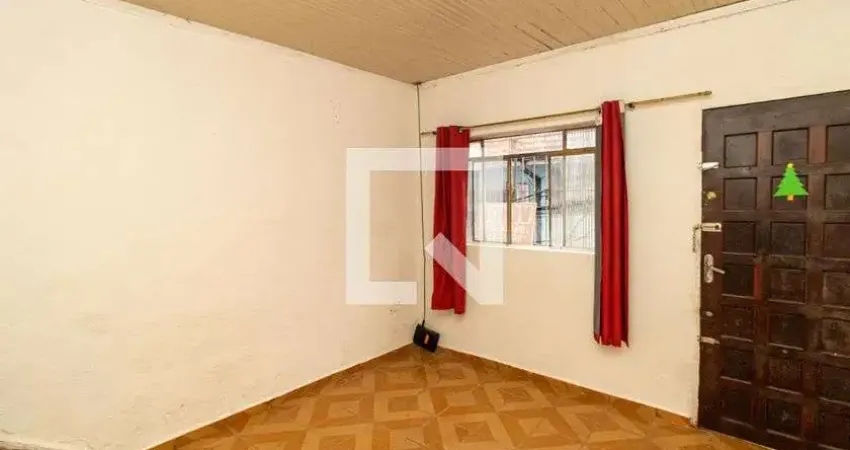 Casa com 2 quartos à venda na Avenida Guapira, --, Vila Gustavo, São Paulo