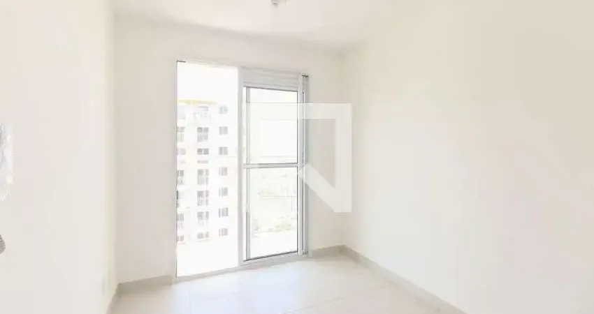 Apartamento com 1 quarto à venda na Rua Ingu, --, Tatuapé, São Paulo