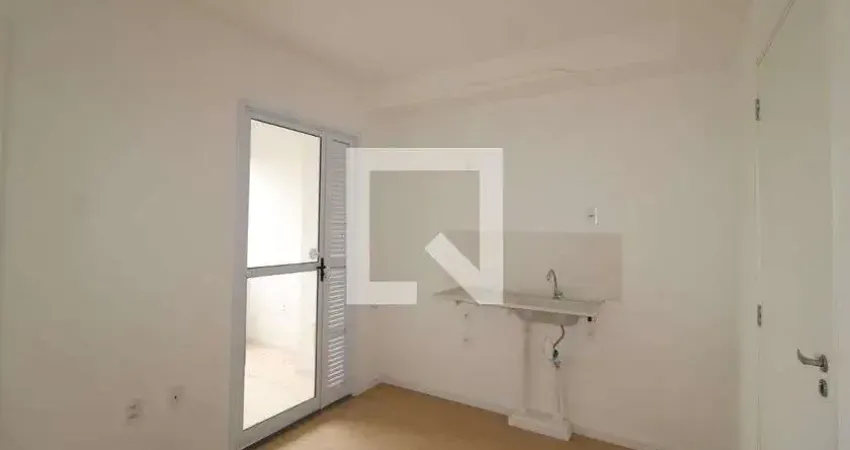 Apartamento com 2 quartos à venda na Rua Domiciano Ribeiro, --, Vila Santa Maria, São Paulo