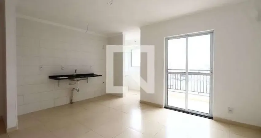 Apartamento com 2 quartos à venda na Rua Mariano de Sousa, --, Vila Carrão, São Paulo