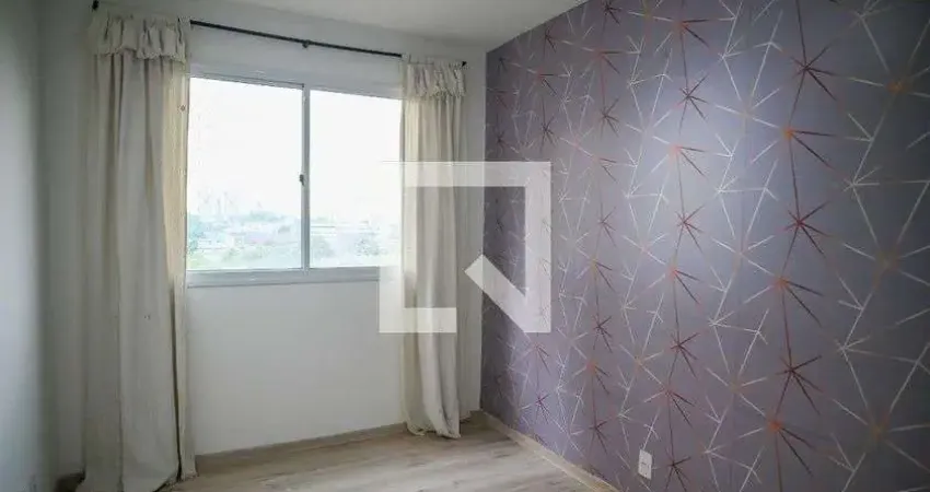 Apartamento com 2 quartos à venda na Avenida dos Ourives, --, Jardim São Savério, São Paulo