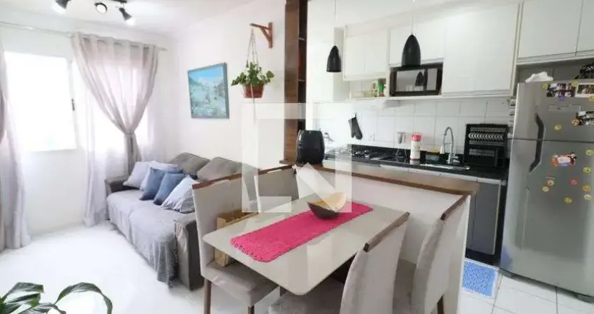 Apartamento com 2 quartos à venda na Rua Jesuíno Antônio, --, Novo Osasco, Osasco