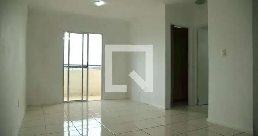 Apartamento com 2 quartos à venda na Rua Giuseppe Uliani, --, Demarchi, São Bernardo do Campo