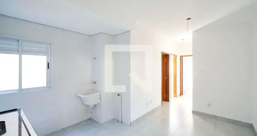 Apartamento com 2 quartos à venda na Rua Doutor Armando Brandão, --, Vila Matilde, São Paulo