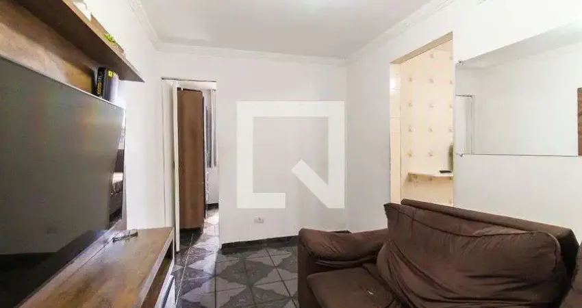 Apartamento com 3 quartos à venda na Rua Bernardo Leon, --, Itaquera, São Paulo