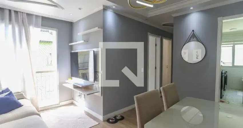 Apartamento com 2 quartos à venda na Rua Pau do Café, --, Vila Nogueira, Diadema