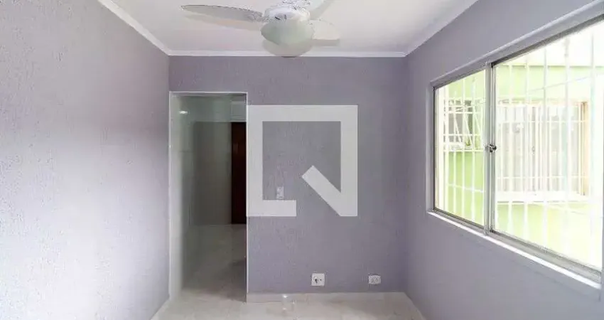 Apartamento com 2 quartos à venda na Rua Nova Brasília, --, Sapopemba, São Paulo