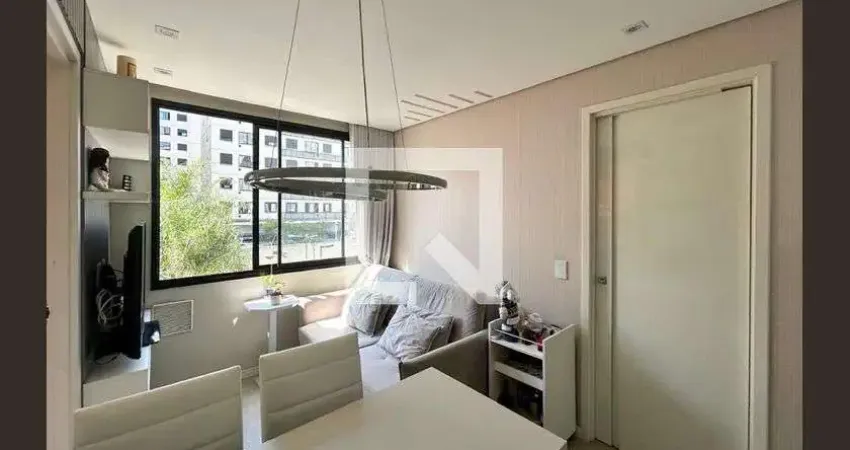 Apartamento com 2 quartos à venda na Rua Galeno de Castro, --, Jardim Marajoara, São Paulo