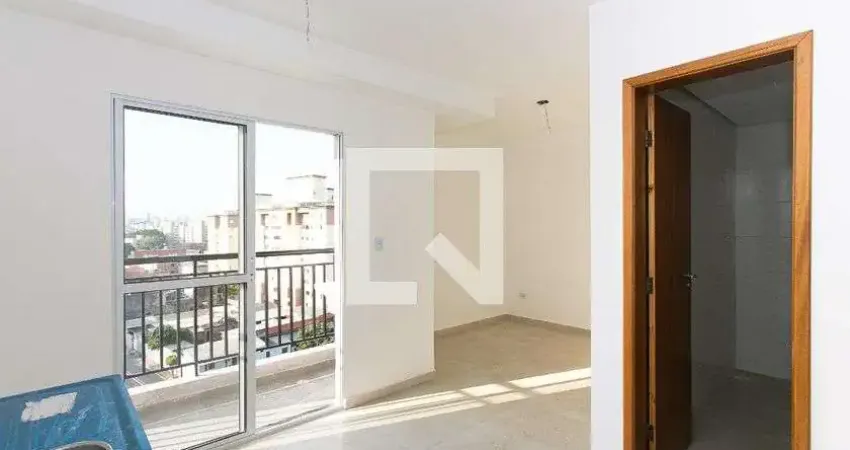 Kitnet / Stúdio à venda na Rua Cururipe, --, Vila Carrão, São Paulo