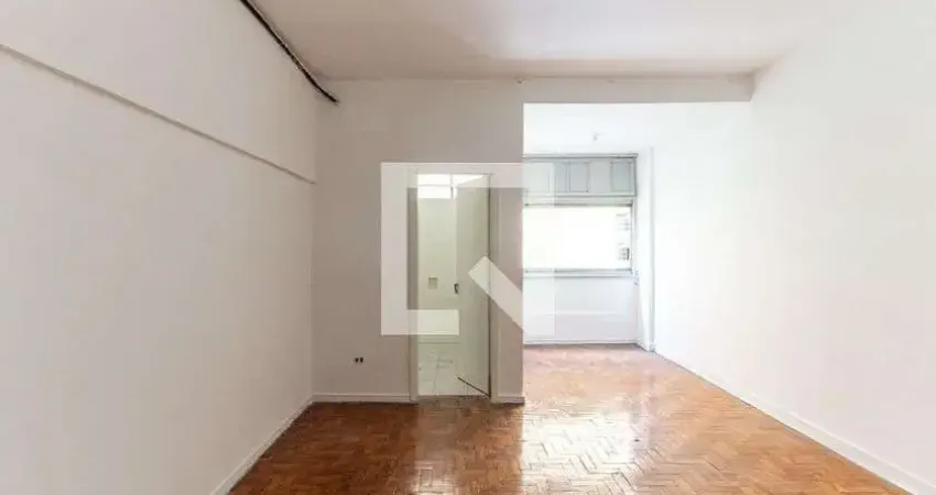 Kitnet / Stúdio à venda na Rua Capitão-mor Jerônimo Leitão, --, Centro, São Paulo