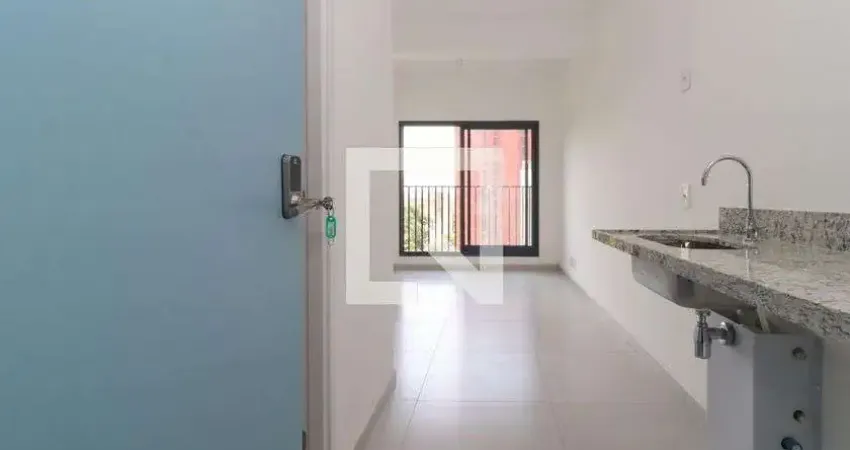 Kitnet / Stúdio à venda na Rua Francisco Leitão, --, Pinheiros, São Paulo