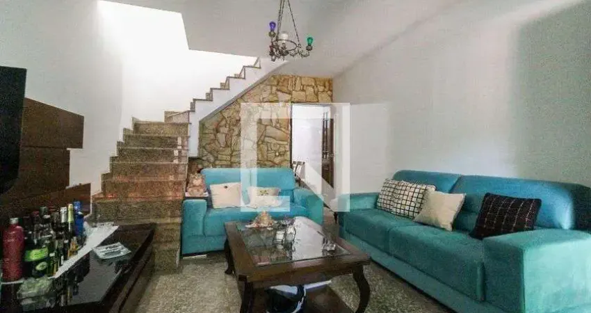 Casa com 2 quartos à venda na Rua Alfredo da Cunha Martins, --, Vila Jacuí, São Paulo