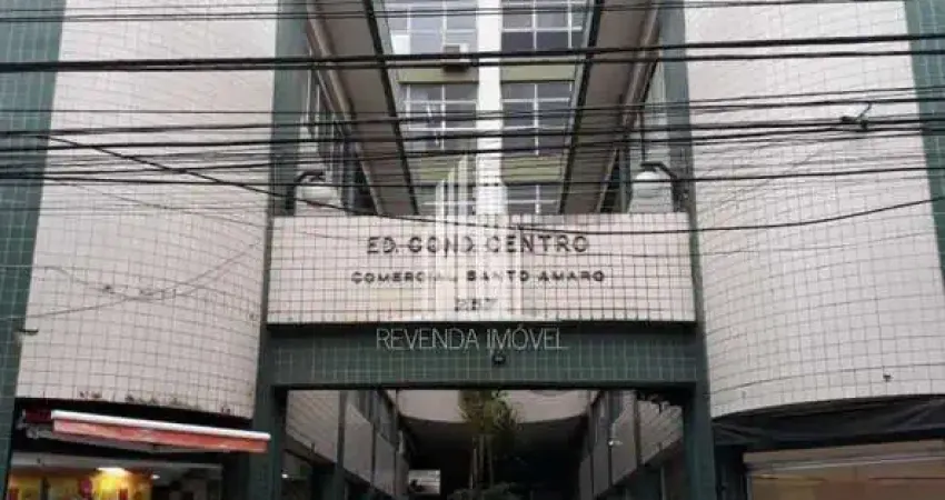 Oportunidade única: conjunto comercial à venda em condomínio de alto padrão em santo amaro, são paulo-sp!