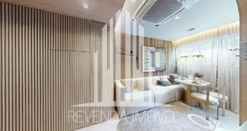 Apartamento à venda no paraíso, são paulo-sp: 1 quarto, 1 banheiro, 1 vaga de garagem e 29,27 m² de área!