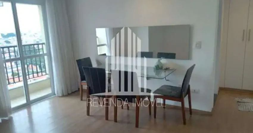 Apartamento com 2 quartos à venda na Avenida Boschetti, --, Vila Medeiros, São Paulo