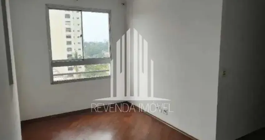 Apartamento com 2 quartos à venda na Rua Antônio Júlio dos Santos, --, Fazenda Morumbi, São Paulo