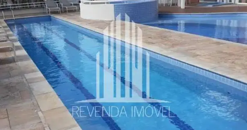 Apartamento com 1 quarto à venda na Rua Vinte e Quatro de Fevereiro, --, Casa Branca, Santo André