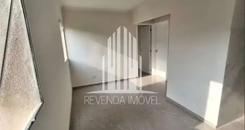 Apartamento à venda em são paulo - jabaquara: 2 quartos, 1 suíte, 2 banheiros, 45m² de luxo e conforto!