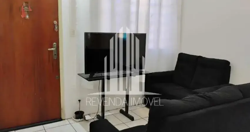 Apartamento residencial em são paulo - sp, parque casa de pedra