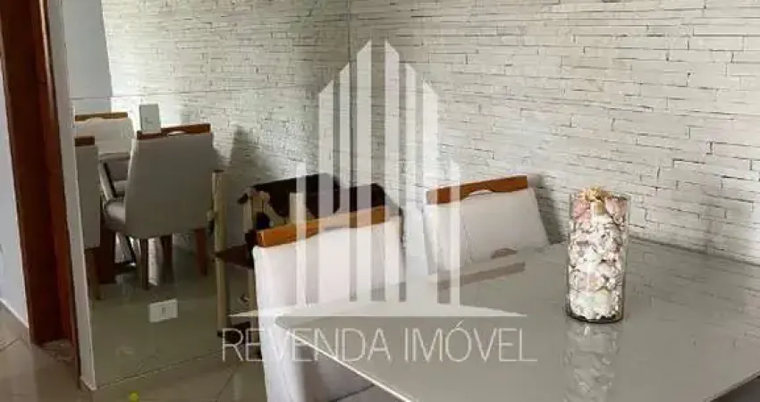 Apartamento com 3 quartos à venda na Rua Crubixas, --, Vila Araguaia, São Paulo