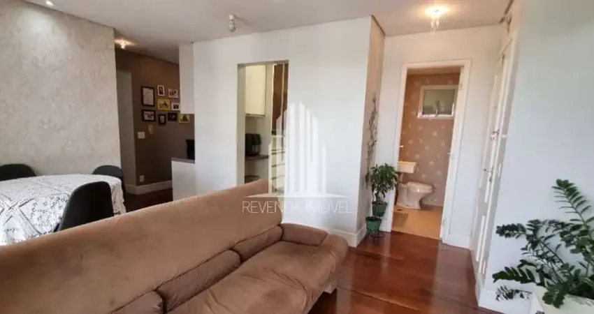 Apartamento com 2 quartos à venda na Rua Cumai, --, Vila Esperança, São Paulo