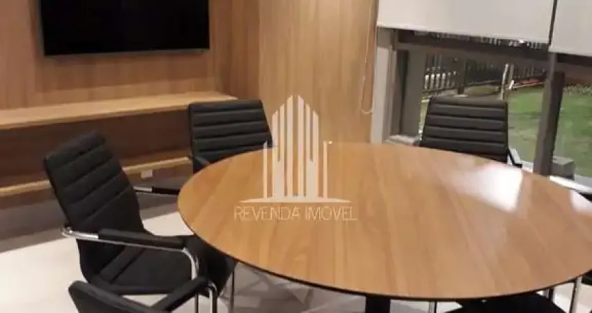 Apartamento à venda em são paulo-sp, jardim prudência: 1 quarto, 1 sala, 1 banheiro, 28m² de área. venha conferir!