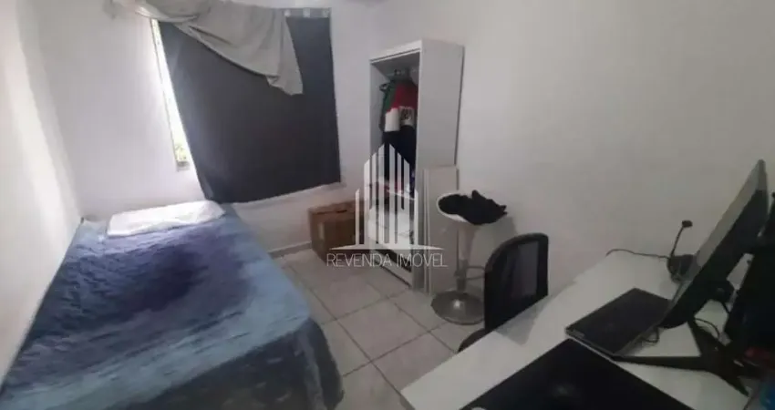 Venda de apartamento de 3 quartos no parque santo antônio, são paulo-sp: viva com conforto e segurança!