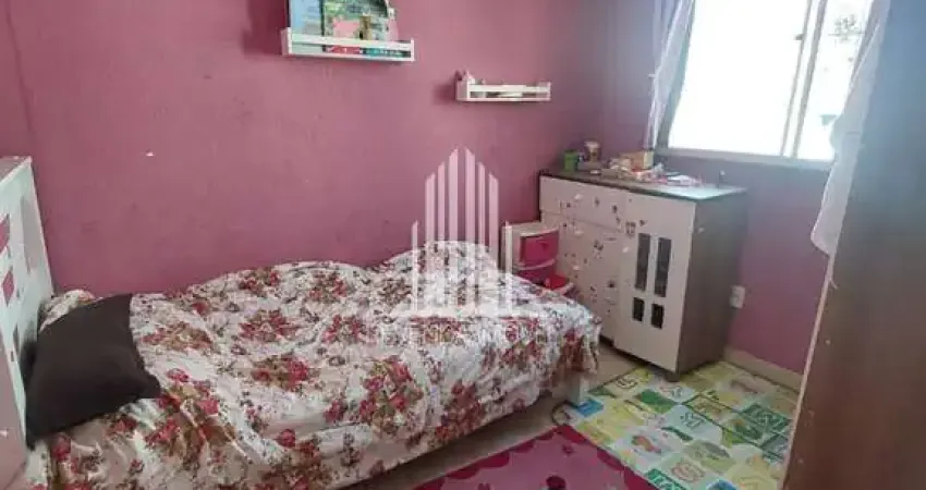 Apartamento com 2 quartos à venda na Rua Joaquim do Rego Monteiro, --, Vila Damaceno, São Paulo