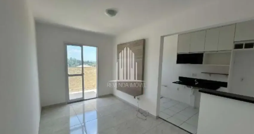 Apartamento à venda em cotia-sp, no parque turiguara, 2 quartos, 1 sala, 1 banheiro, 55,00 m² de área.