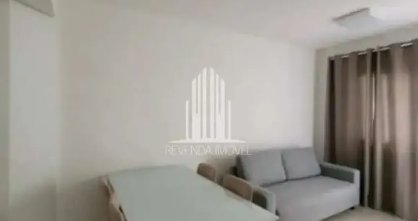 Apartamento de 2 quartos no coração de alphaville centro industrial - imperdível oportunidade de investimento em barueri-sp!