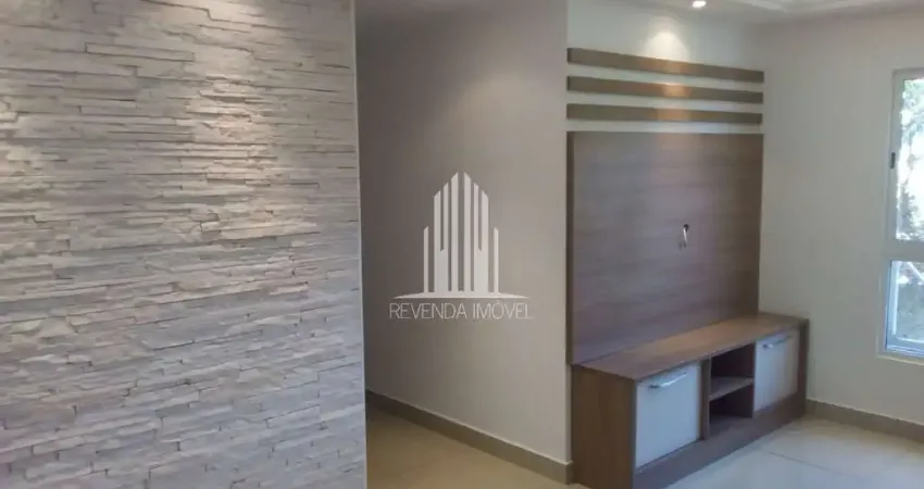 Imperdível! apartamento à venda em santo andré-sp, vila luzita, 2 quartos, 1 banheiro, 1 vaga de garagem, 50m².
