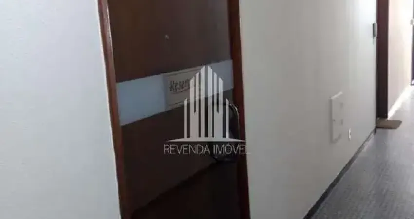 Sala comercial à venda na Rua Barão de Itapetininga, --, República, São Paulo