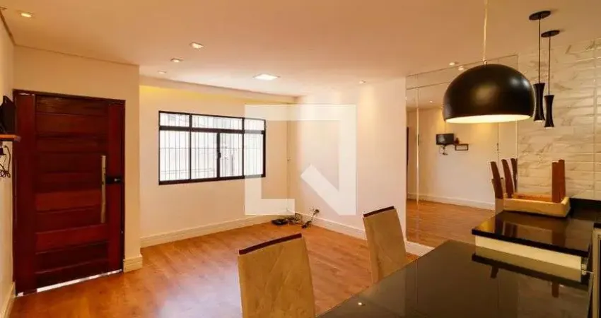 Casa com 2 quartos à venda na Rua Manuel Querino, --, Vila Mazzei, São Paulo