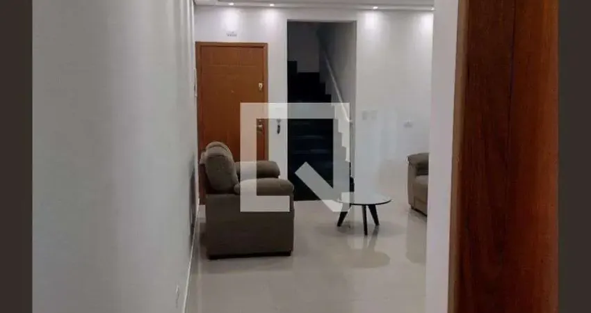 Cobertura com 2 quartos à venda na Rua Grécia, --, Parque das Nações, Santo André